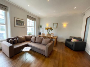 Victoria Maisonette Apartment
